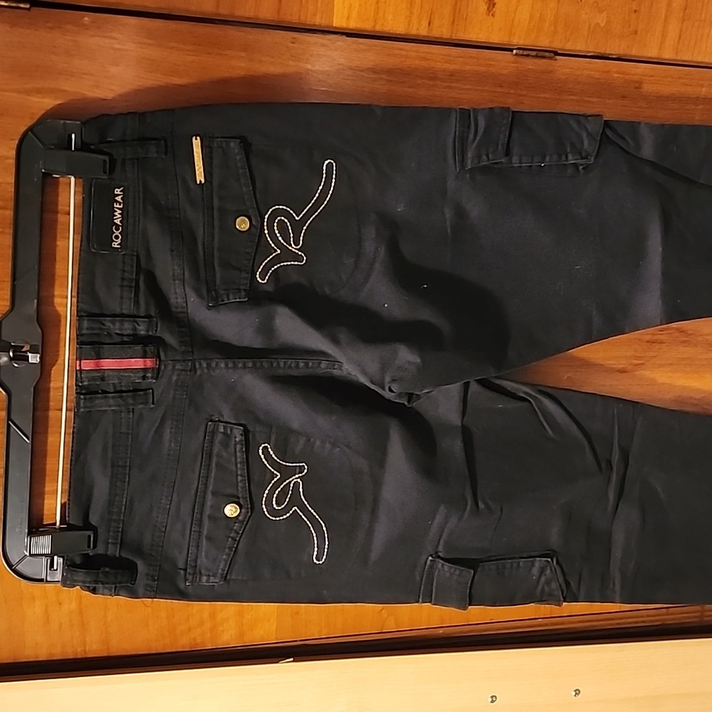 Pants - Picture 5 of 8